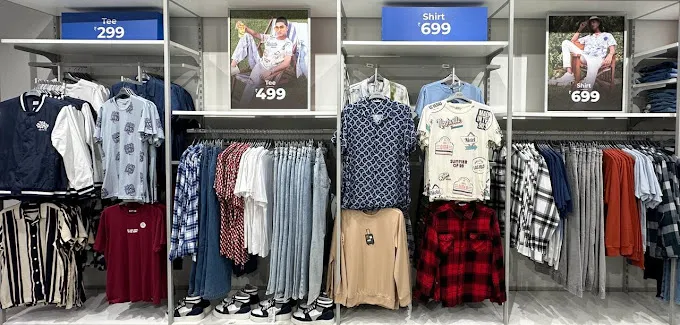 Style Up (Ampa Skyone)